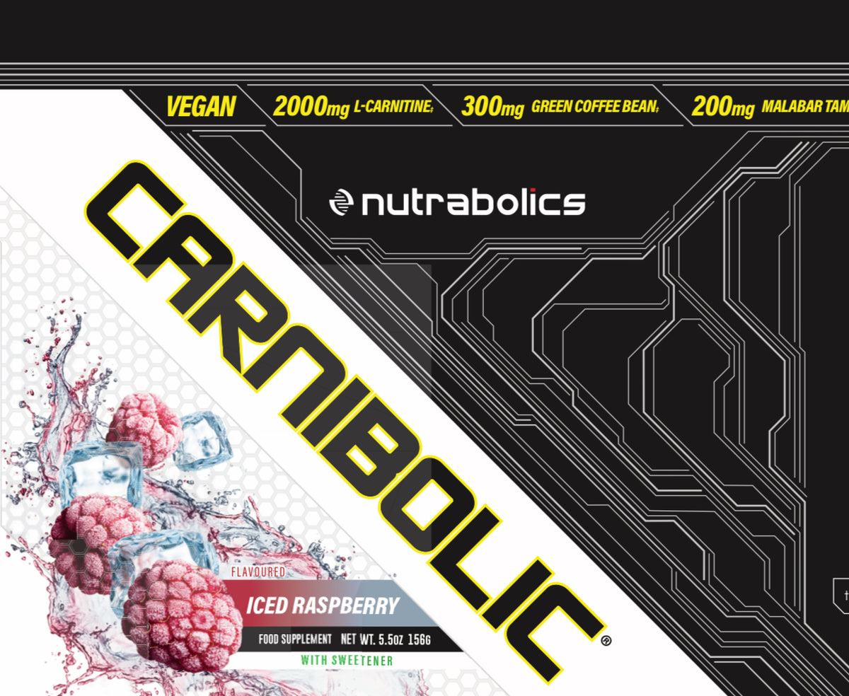 Carnibolic L-Carnitine