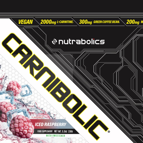 Carnibolic L-Carnitine